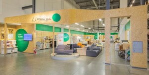 イケア、家具の材料ではなく森林買収 そのワケは