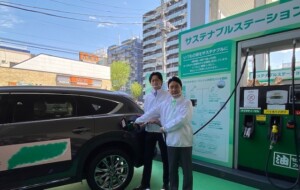 ユーグレナ、バイオ燃料を限定販売 コストが課題