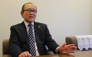 ジャパンSDGsアワード受賞「キミカ」とは