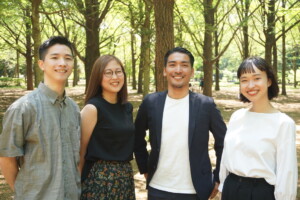 「エシカル就活」、仕掛け人は22歳の学生起業家