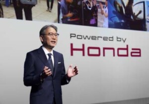 ホンダ「脱エンジン・脱ハイブリッド」が成功する条件