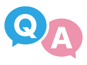 サステナビリティ関連のQ＆A