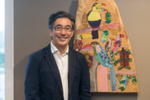 スタバCEO、「脱プラ」推進は「共感」がカギ