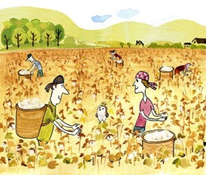 読み聞かせ：フクロウ王子と一緒に学ぶSDGs（3）