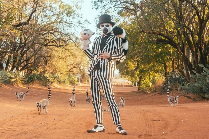 環境 エンタメ で変わるきっかけ提供したい オルタナ