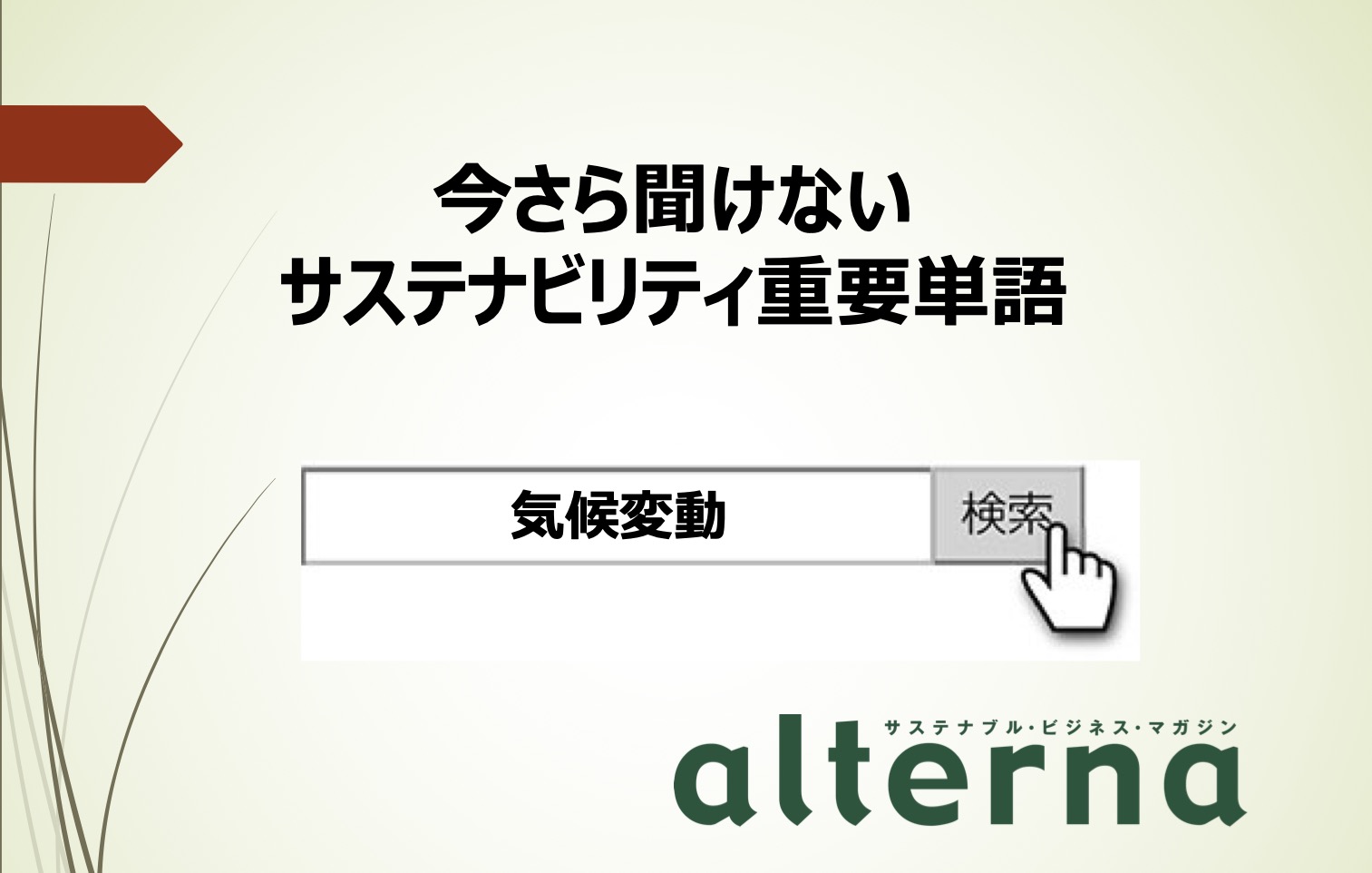 こんなにある 国連から勧告を受けた日本の人権問題 オルタナ