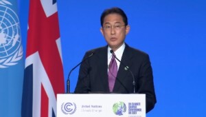 拝啓 岸田首相「化石賞返上のために必要な３つのこと」