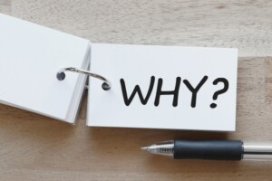 なぜ企業は「CSR」に取り組む必要があるのか