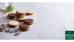 独自の報酬体系で生産者を支えるチョコレート