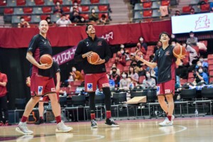 「スポーツの力」でSDGsに貢献