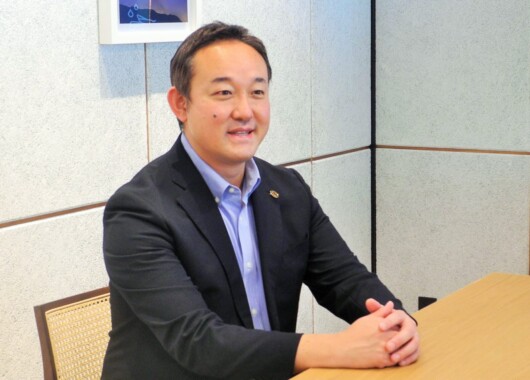 DeNA川崎ブレイブサンダース代表取締役社長