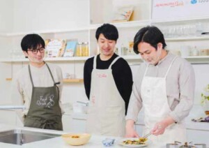 レシピ紹介に割引販売、創意工夫で食品ロス減らす