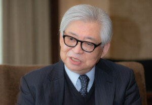 「民主主義と資本主義」（保阪正康氏インタビュー）［上］