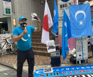 ウイグル問題：人権決議を採択、批判的姿勢弱める