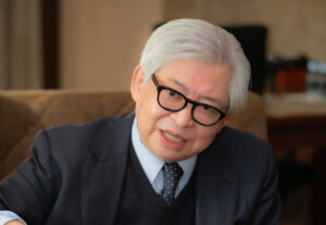 「民主主義と資本主義」（保阪正康氏インタビュー）［下］