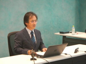 企業内技術士はSDGsにどう貢献できるのか