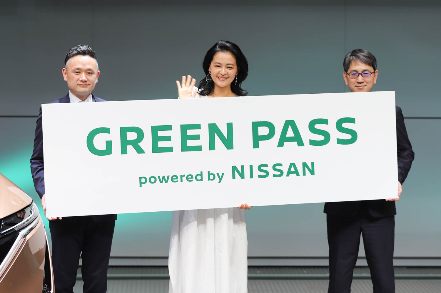 海老名SAに専用ラウンジも：NEXCOがEVを援護射撃 - オルタナ