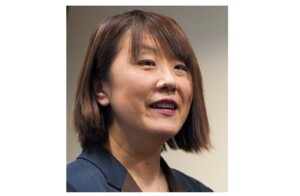 より良い世界のためのマーケティング：川上 智子