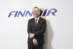 フィンエアー、「将来、飛行機も化石燃料を使わなくなる」