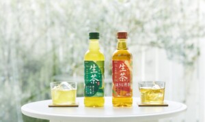 PETの「資源循環」強化へ、キリンが３施策