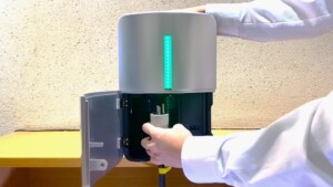 EVベンチャー、充電インフラ1000台を既築マンションへ