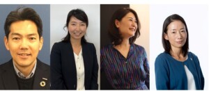 環境先進企業３社が語る「気候変動と生物多様性」