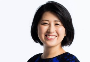 セールスフォース、「ESG推進はデータドリブンで」