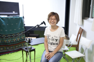 「障害」を感じない・感じさせない映画館をつくる