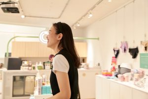ビームス、「つづく服。の日」制定1周年