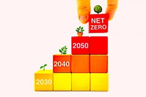 「日本は約11億トン」温室効果ガス排出量はこう算出する