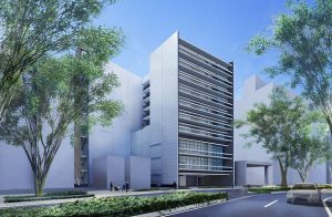 安藤ハザマ、オフィス・住宅ビルで国内初のゼロエミ同時取得