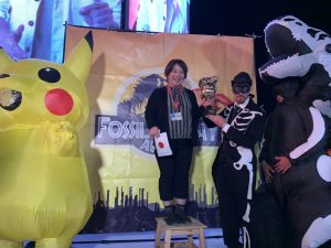環境NGOが設立、日本が3回連続で選ばれた「化石賞」とは