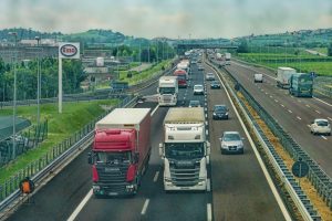 パイオニア、AIでルート最適化し商用車のCO2排出削減