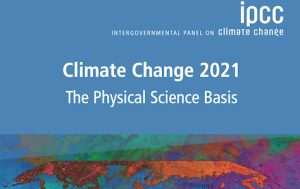 COP27の基礎資料 「IPCC報告書」を　わかりやすく解説（１）