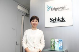 シック・ジャパン、「3つのＰ」でSDGs活動を推進へ