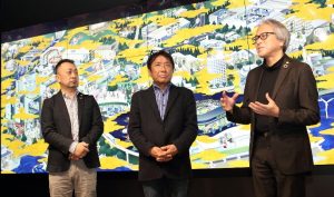 日立が「Lumada」で目指すDXとサステナビリティの融合とは