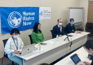 ウイグル人監視カメラに日系７社が部品供給、NGOが調査