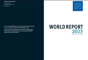 世界は日本の人権状況をどう見ているのか、NGOが報告書