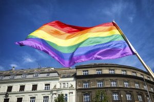 LGBTQの法整備求める署名、3日で4万4000人超え