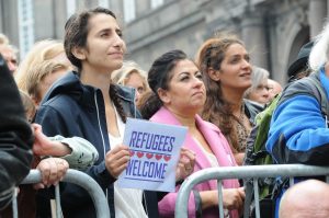 69カ国が刑罰、国からの法的な迫害を受ける「LGBT難民」