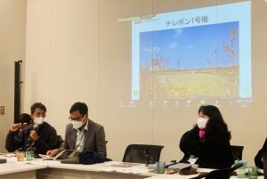 「アンモニア混焼は石炭の延命措置」、アジアのNGOが訴え