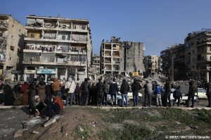 トルコ・シリア地震、日本から支援できる寄付先まとめ