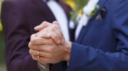 東京高裁「同性婚を認めない法律は合憲」、6件の控訴審で初