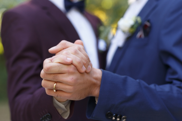 東京高裁「同性婚を認めない法律は合憲」、6つの控訴審で初