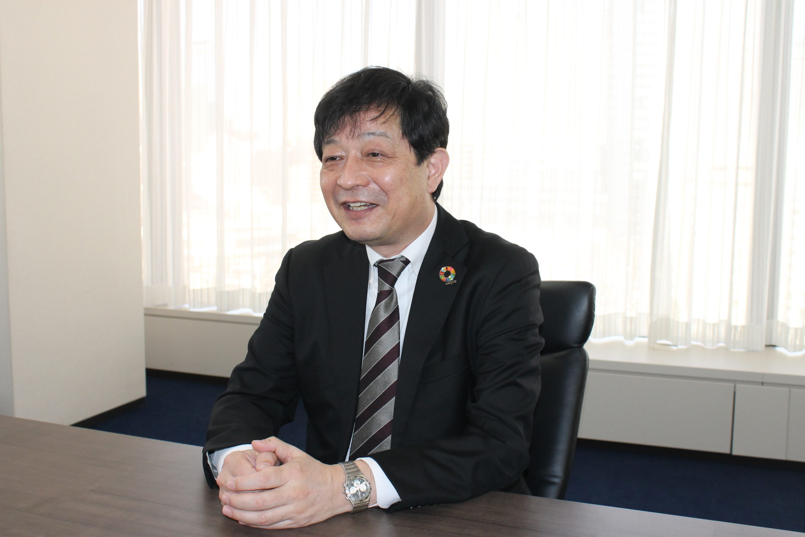 リストラのプロフェッショナル 〈ドキュメント〉KKR:富と権力の構図 ロッテ、ブロックチェーン技術で児童労働リスクを可視化へ - オルタナ