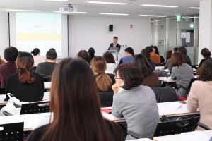サステナ経営の潮流を先読み「SBL月例セミナー」アーカイブ