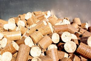 石炭よりCO2排出量が多い「輸入木質ペレット」