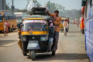 インド、石炭火力発電所の新規建設中止を検討へ