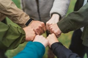富士通社員有志はなぜ「プロボノ部」を立ち上げたのか