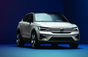 ボルボ日本の新女性社長、自動車業界は2年足らずもDXで抜擢